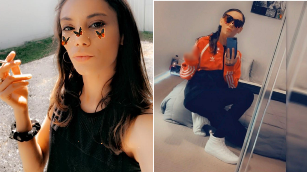 Christine Hunter, de 27 años, mujer de Queensland, muere en