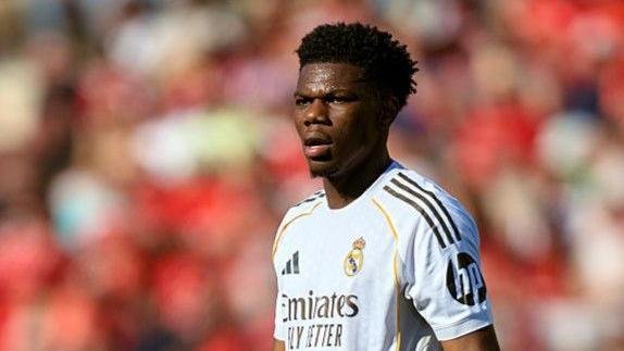Chuameni du Real Madrid sur le radar de Manchester United