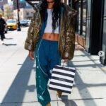 Ciara Miller prend un autre coup sauvage à Amanda Battula