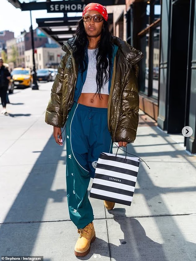 Ciara Miller prend un autre coup sauvage à Amanda Battula