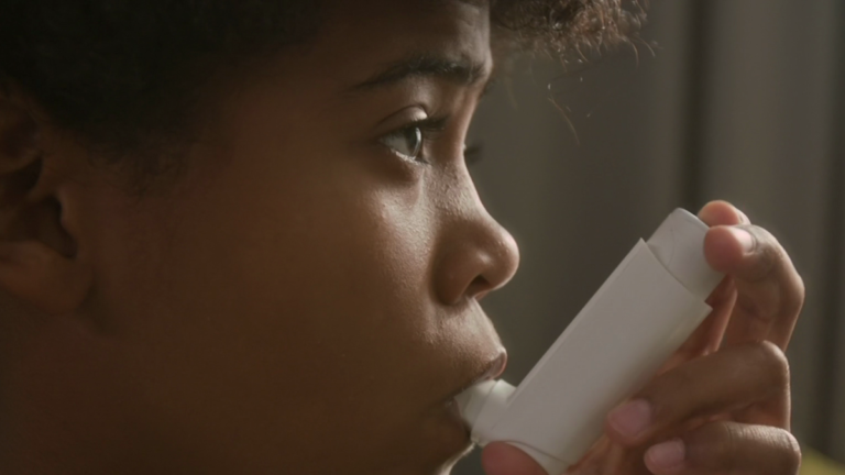 Científicos de Melbourne han desarrollado un revolucionario inhalador contra la