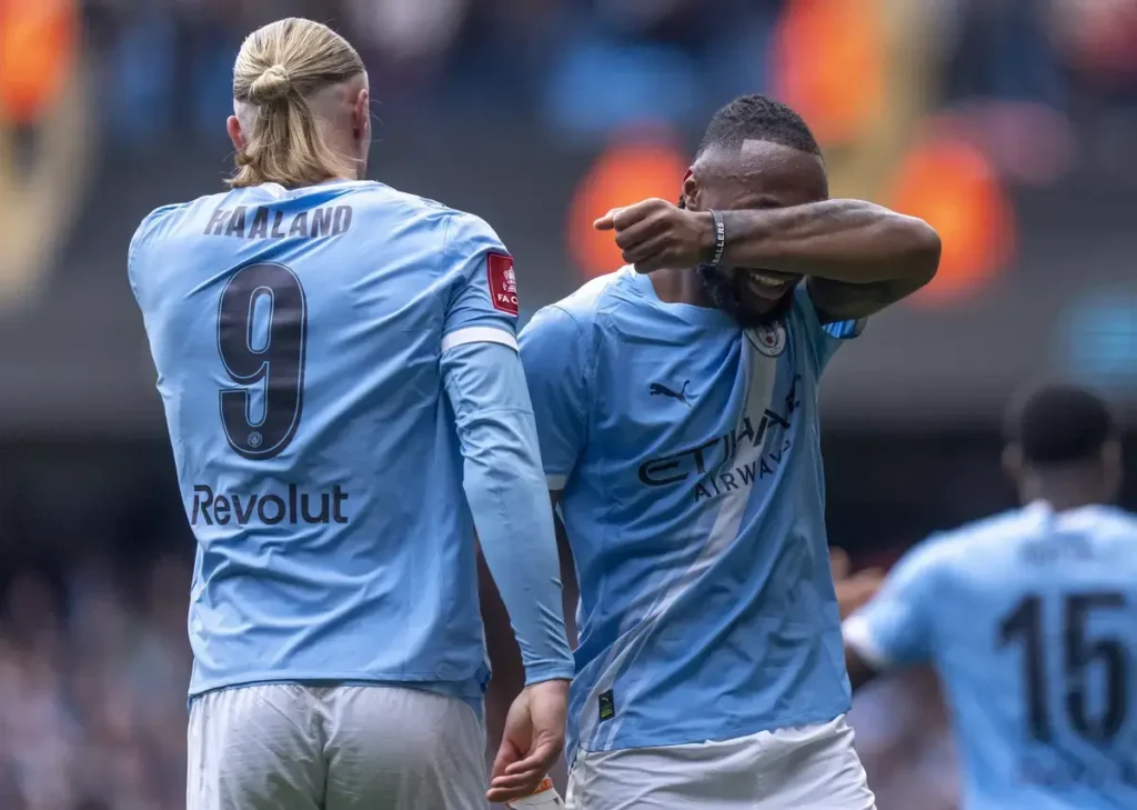 Cinq choses apprises : Manchester City 4-0 Liverpool (quarts de