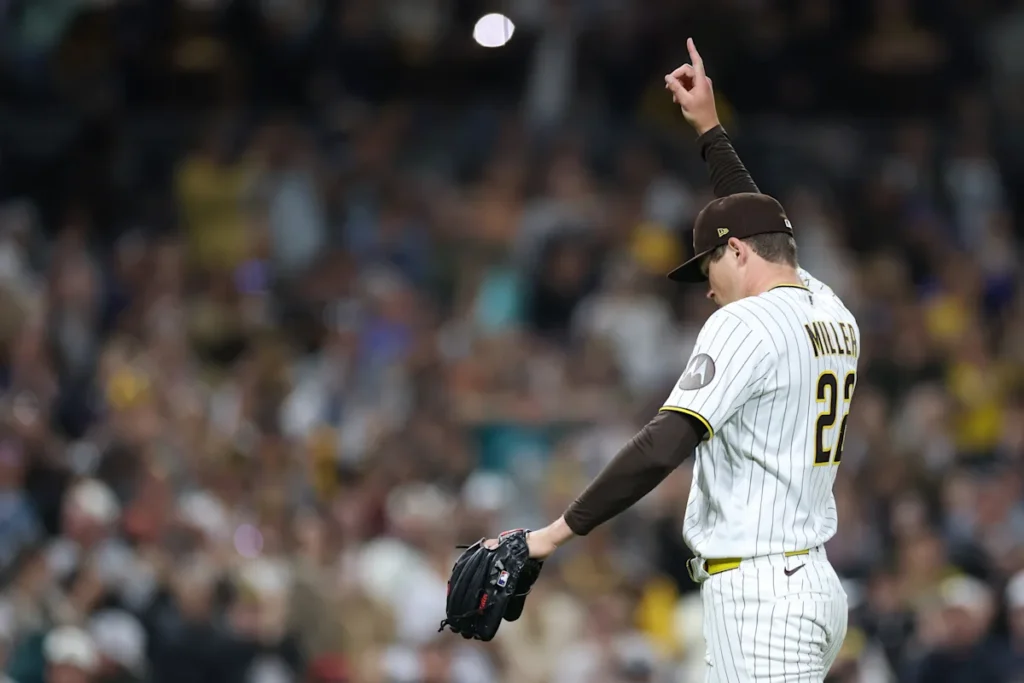 Classement Fantasy Baseball : montée et descente de Scott Pianowski pour