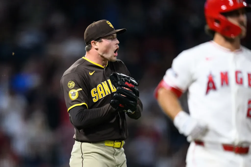 Classement MLB Power : l’imperturbable Mason Miller mène les Padres