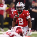 Classement des arrières défensifs du repêchage de la NFL 2026 :