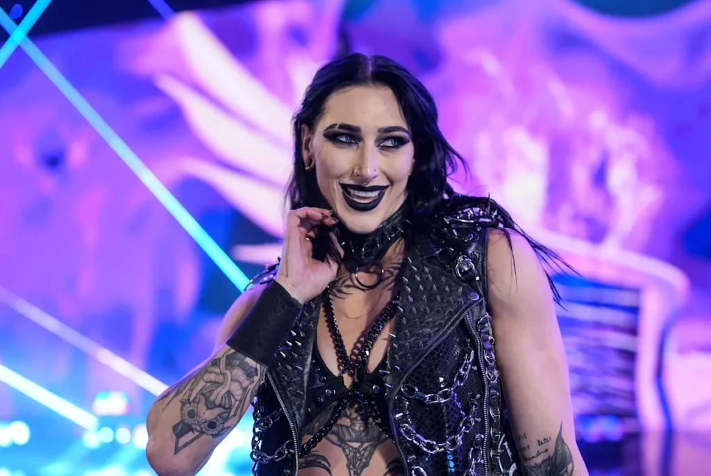 Classement des divisions WrestleMania 42 : qui sont les plus grandes