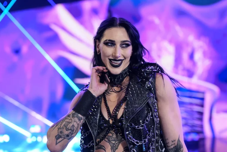 Classement des divisions WrestleMania 42 : qui sont les plus grandes