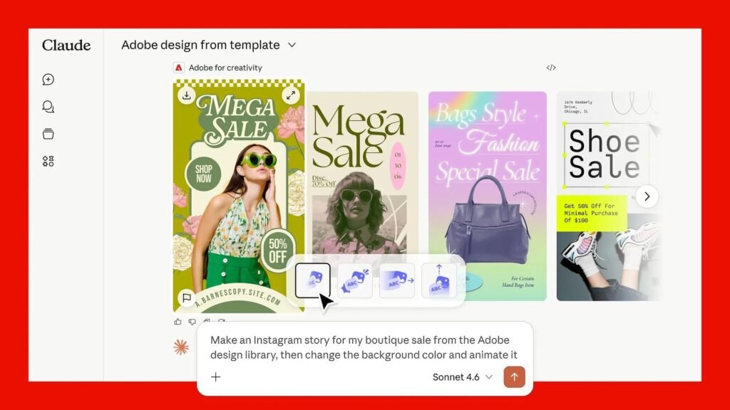 'Claude no puede reemplazar el gusto o la imaginación, pero