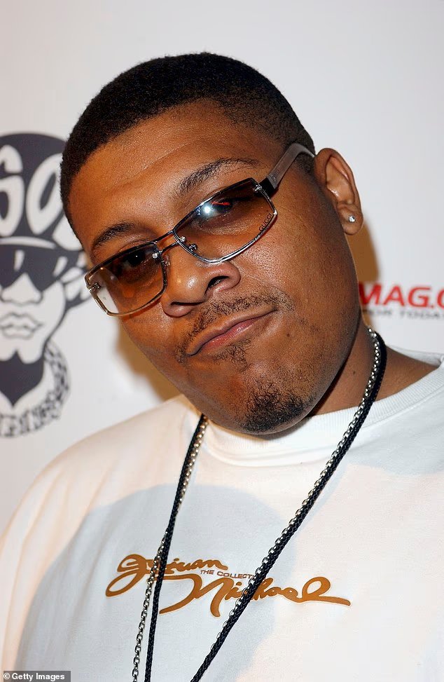 Clitis Mack, membre de Digital Underground, est décédé subitement