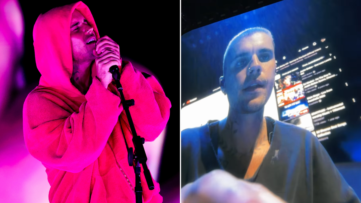 Coachella 2026: el set nostálgico de Justin Bieber divide a