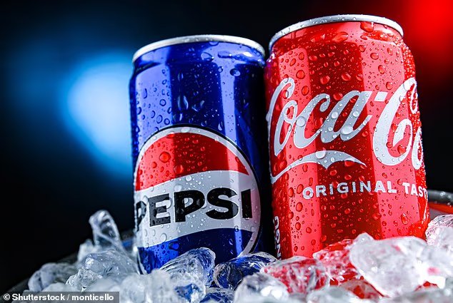 Coca-Cola vole une grosse affaire à Pepsi après 30 ans