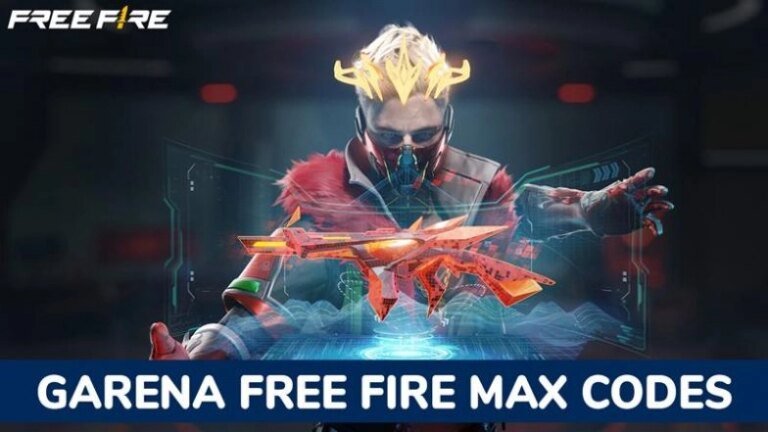 Codes d'échange Garena Free Fire MAX aujourd'hui, 28 avril 2026