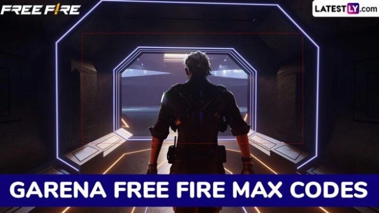 Codes d'échange Garena Free Fire MAX aujourd'hui, 7 avril 2026