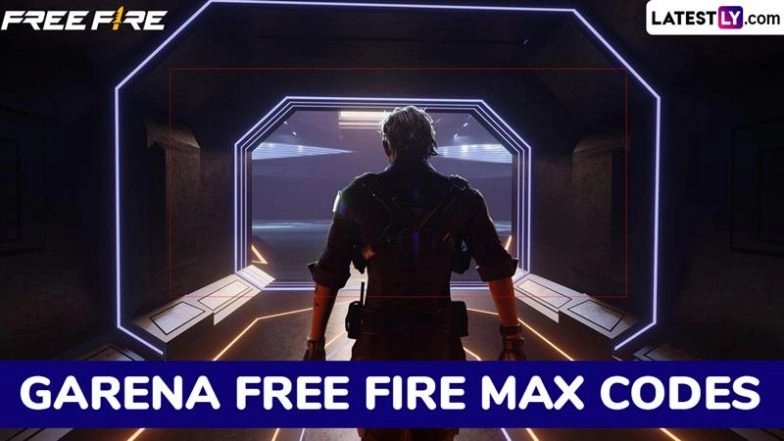 Codes d'échange Garena Free Fire MAX aujourd'hui, 7 avril 2026