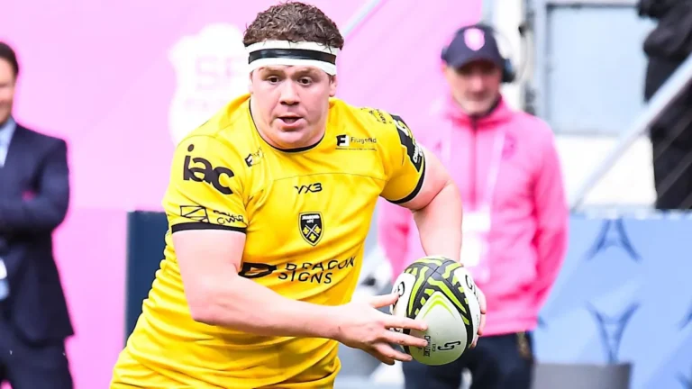 Coghlan fier de la tournée européenne des Dragons