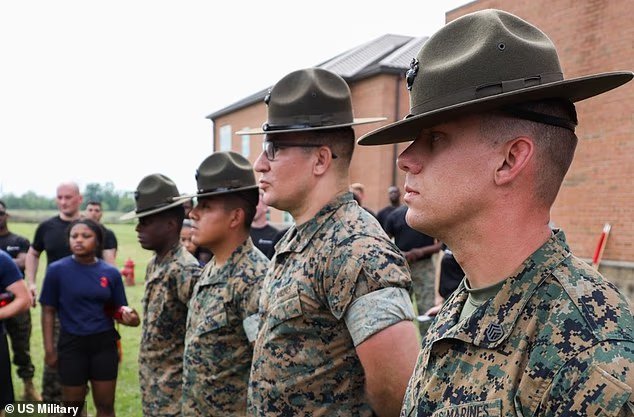 Colère contre Trump à cause de la « guerre sans