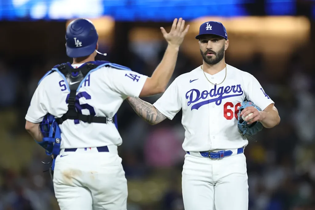 Collectes de la Fantasy Baseball Waiver Line : 3 lanceurs de