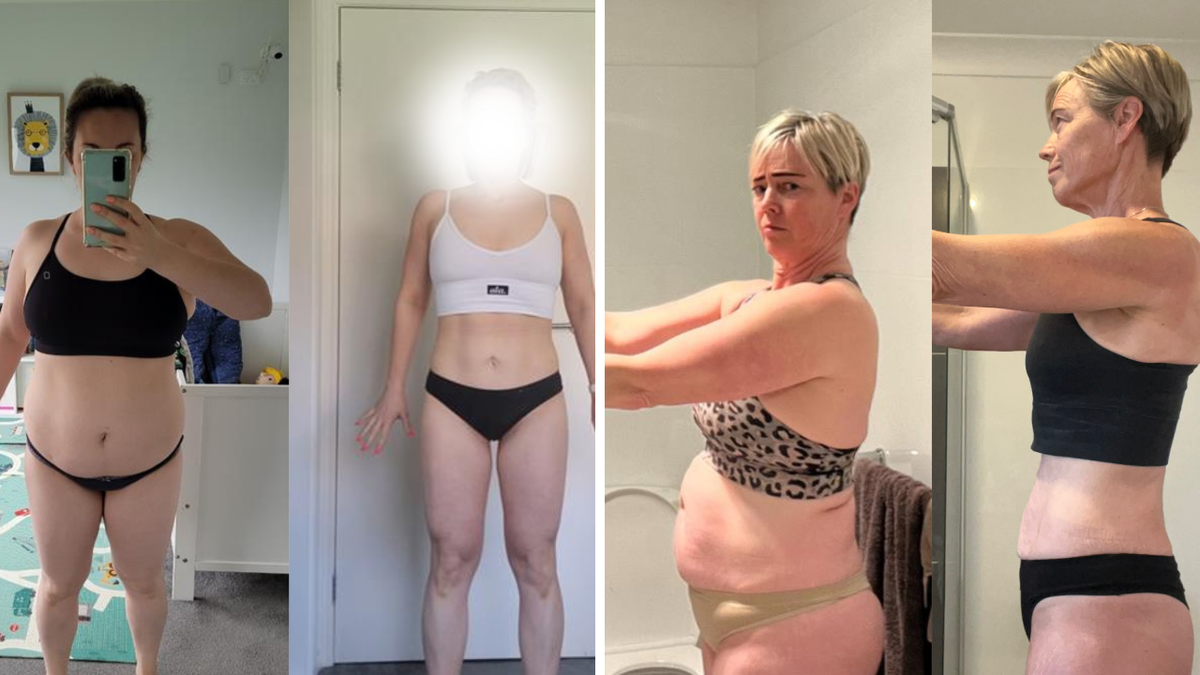 'Come más, entrena menos': el popular programa que ayuda a