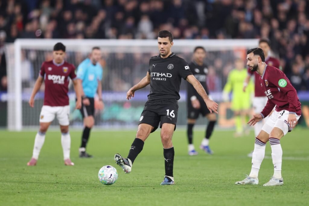 Comme Guardiola l’a souligné hier, aucun joueur n’est plus grand