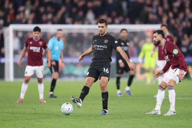 Comme Guardiola l’a souligné hier, aucun joueur n’est plus grand