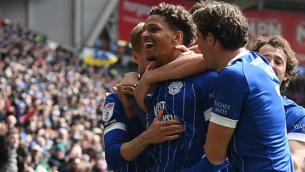 Comment Cardiff peut obtenir une promotion en League One ce