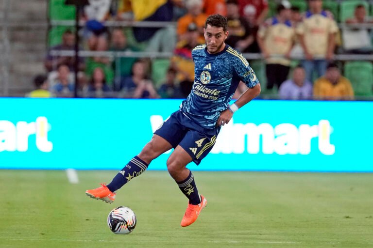 Comment diffuser en direct Nashville SC vs America : Ligue