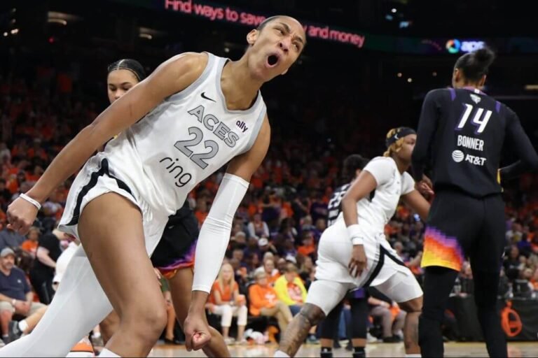 Comment la WNBA rivalisera-t-elle avec la NWSL, la PWHL et