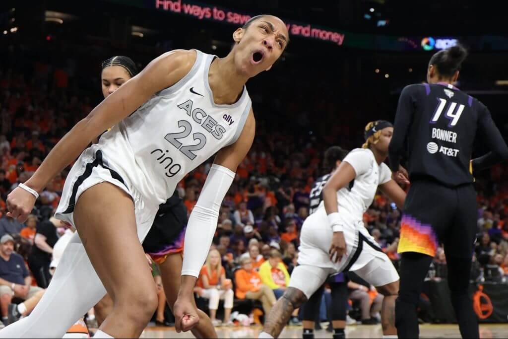 Comment la WNBA rivalisera-t-elle avec la NWSL, la PWHL et