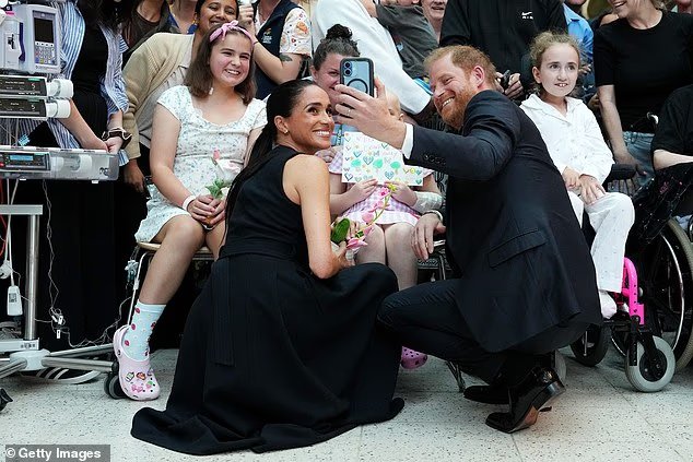 Comment le duc et la duchesse de Bucks font maintenant