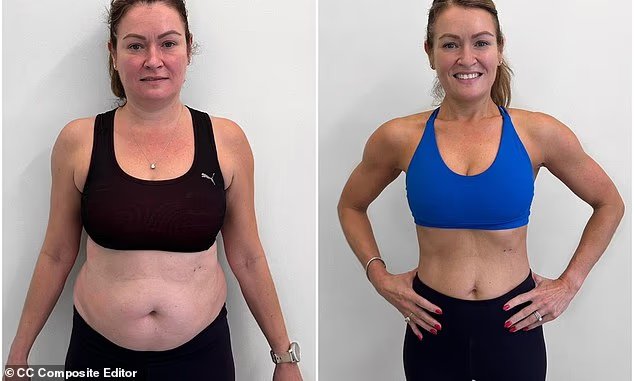 Comment perdre du poids lorsque la périménopause sabote votre métabolisme