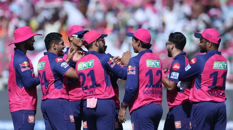 Comment regarder l'IPL 2026 : diffusion en direct du cricket, chaînes