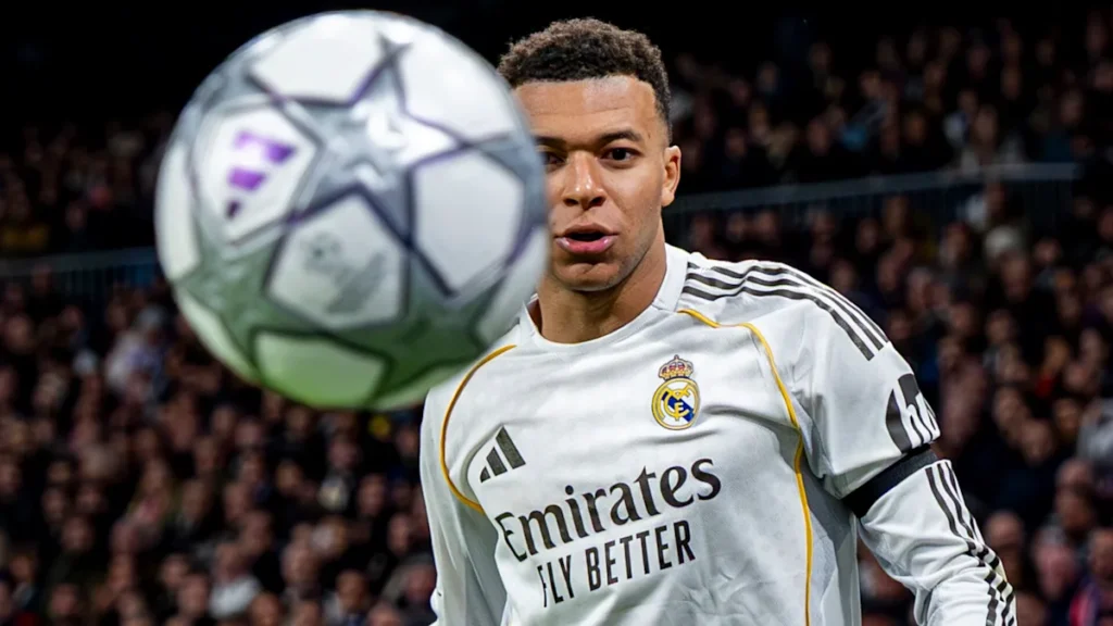 Comment regarder le Real Madrid contre le Bayern Munich en