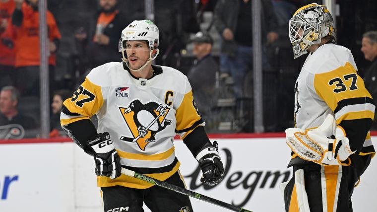 Comment regarder le match 5 des Penguins contre les Flyers :