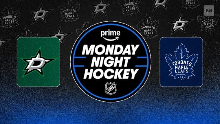 Comment regarder le match Leafs vs Stars aujourd'hui : chaînes, horaires,