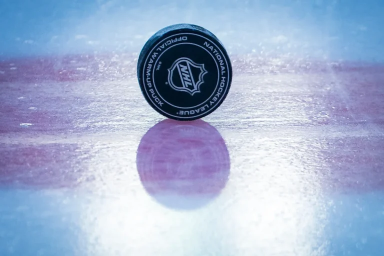 Comment regarder les séries éliminatoires de la Coupe Stanley de