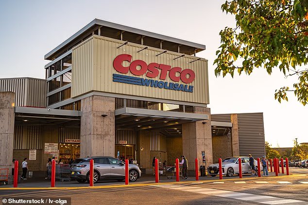 Comment se faire expulser de Costco – Il n'y a