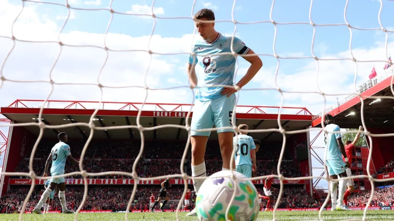 Comment suivre le football de Premier League sur la BBC