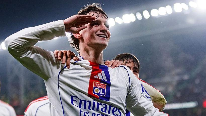 Comment une ancienne starlette de Liverpool a redécouvert son amour