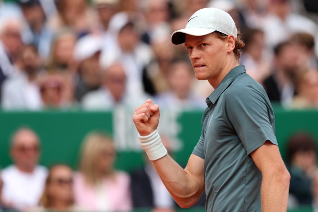 Comment une star du tennis a forcé un changement de