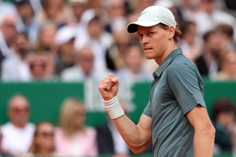 Comment une star du tennis a forcé un changement de