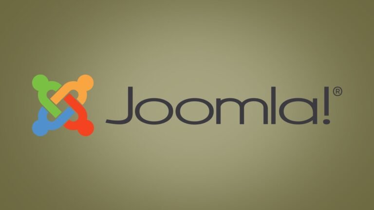 Cómo crear un sitio web Joomla usando Hostinger