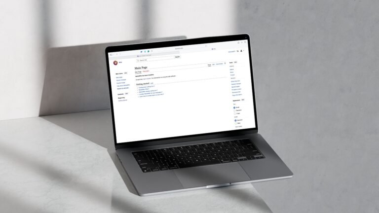 Cómo crear una página wiki para su empresa