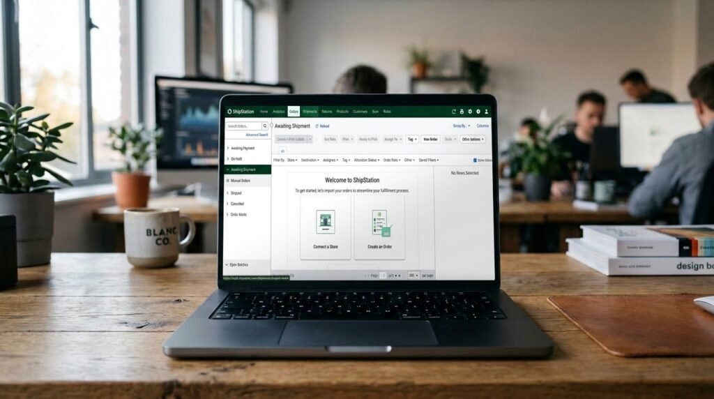 Cómo elegir el mejor software de envío para su negocio