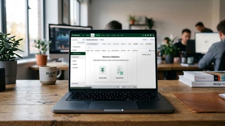 Cómo elegir el mejor software de envío para su negocio