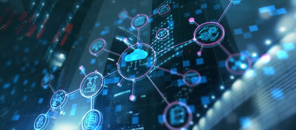 Cómo elegir un proveedor de Internet empresarial