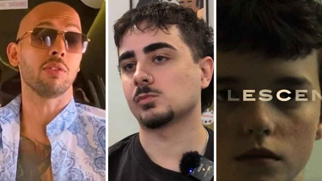 Cómo la 'caverna del hombre' de Melbourne está curando la