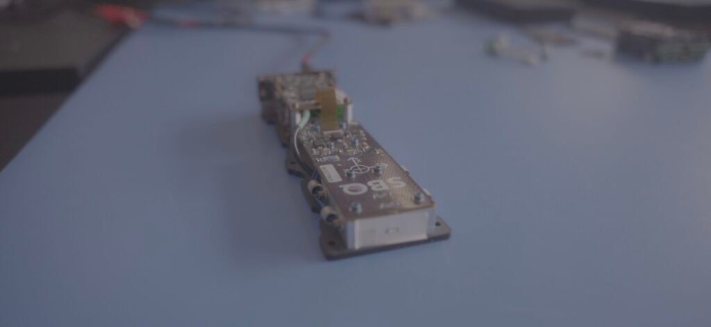 Cómo la fotónica de silicio puede impulsar los sistemas de