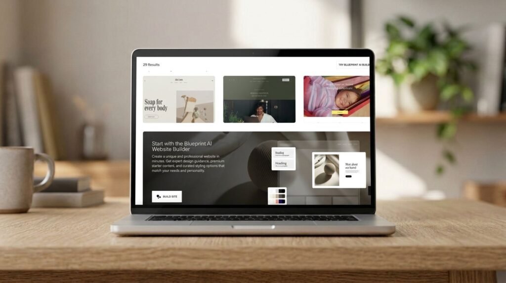 Cómo personalizar una plantilla de sitio web: 5 consejos