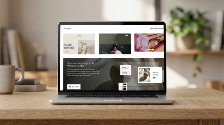 Cómo personalizar una plantilla de sitio web: 5 consejos