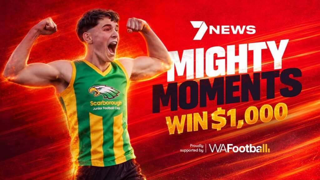 Comparte tus momentos épicos 7 Noticias